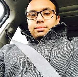 Meet your Posher, Peush